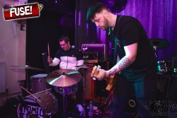 Atomic Tide - The Vic 191024-4 FUSE