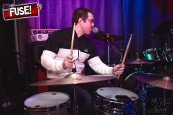 Atomic Tide - The Vic 191024-6 FUSE