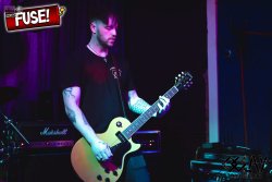 Atomic Tide - The Vic 191024-7 FUSE