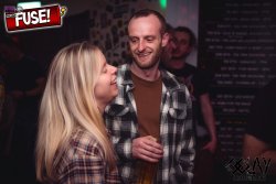 Crowd Photos - The Vic 191024-10 FUSE