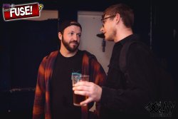 Crowd Photos - The Vic 191024-11 FUSE