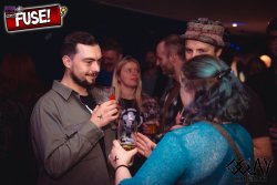 Crowd Photos - The Vic 191024-14 FUSE