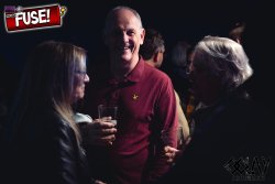 Crowd Photos - The Vic 191024-2 FUSE