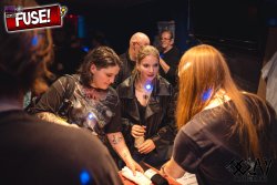 Crowd Photos - The Vic 191024-20 FUSE