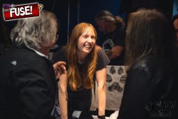 Crowd Photos - The Vic 191024-26 FUSE