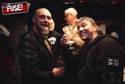 Crowd Photos - The Vic 191024-4 FUSE