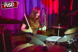 Floodhounds - The Vic 191024-50 FUSE