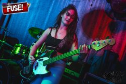 Floodhounds - The Vic 191024-77 FUSE