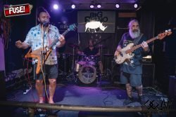 FUSE! July 2026 Mustard Mitt Spon Big Rhino The Vic