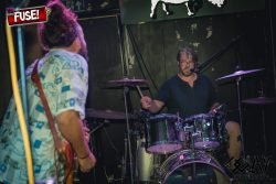 FUSE! July 2026 Mustard Mitt Spon Big Rhino The Vic