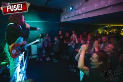 Ten Eighty Trees - The Vic 191024-11 FUSE