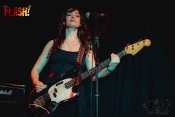 FLASH 10th April 2026 - Floodhounds Rivia The Red Line Hairy Dog