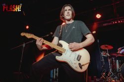 FLASH 10th April 2026 - Floodhounds Rivia The Red Line Hairy Dog