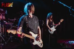 FLASH 10th April 2026 - Floodhounds Rivia The Red Line Hairy Dog