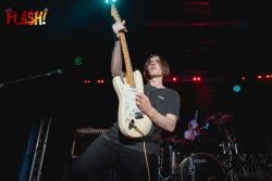 FLASH 10th April 2026 - Floodhounds Rivia The Red Line Hairy Dog