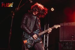 FLASH 10th April 2026 - Floodhounds Rivia The Red Line Hairy Dog