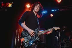 FLASH 10th April 2026 - Floodhounds Rivia The Red Line Hairy Dog