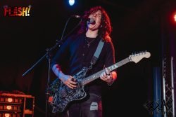 FLASH 10th April 2026 - Floodhounds Rivia The Red Line Hairy Dog