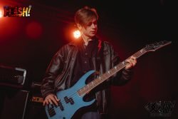 FLASH 10th April 2026 - Floodhounds Rivia The Red Line Hairy Dog