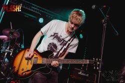 FLASH 10th April 2026 - Floodhounds Rivia The Red Line Hairy Dog