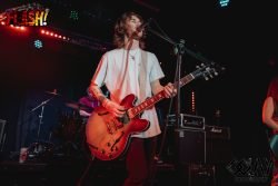 FLASH 10th April 2026 - Floodhounds Rivia The Red Line Hairy Dog