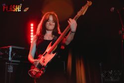 FLASH 10th April 2026 - Floodhounds Rivia The Red Line Hairy Dog