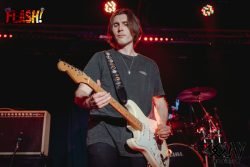 FLASH 10th April 2026 - Floodhounds Rivia The Red Line Hairy Dog